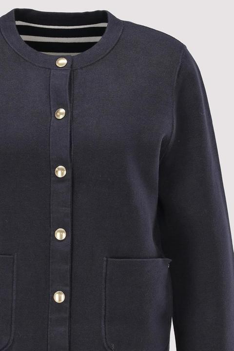 Produktbild Tommy Hilfiger Cardigan Reversibile (XS)