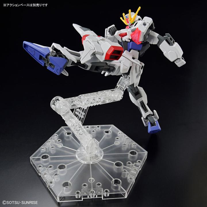 Immagine prodotto Bandai Namco GUNDAM - Entry Grade 1/44 Costruire Strike Exceed Galaxy - Kit di Modellismo