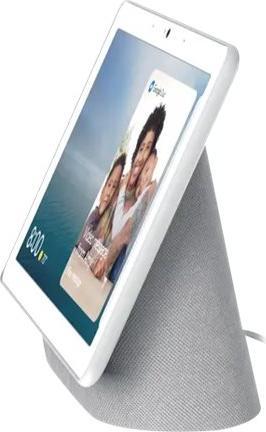 Produktbild Google Nest Hub Max (Google Assistant)