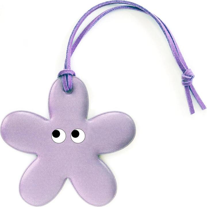 Immagine prodotto Firefly Reflectors Riflettore a fiore viola