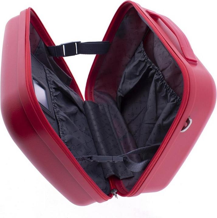 Actual product image Wüsthof Bionic - Beauty Case