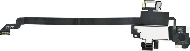 Actual product image Clappio Flex cable proximity sensor + internal earpiece