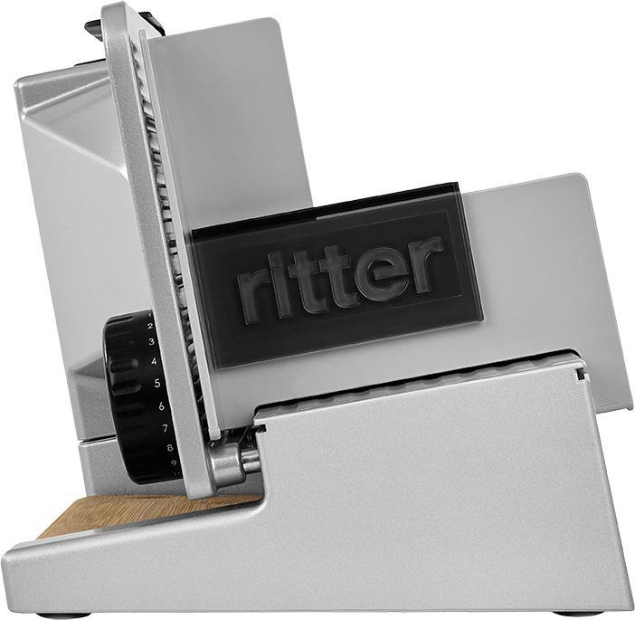 Image du produit Ritter Elektrischer Allesschneider Serano 8