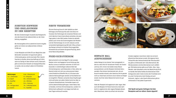 Produktbild Nett:Airfryer für Studenten