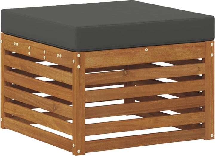 Produktbild vidaXL Outdoor-Sofagarnitur