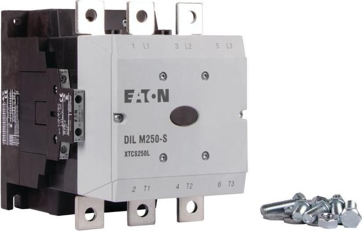 Actual product image Eaton Power contactor