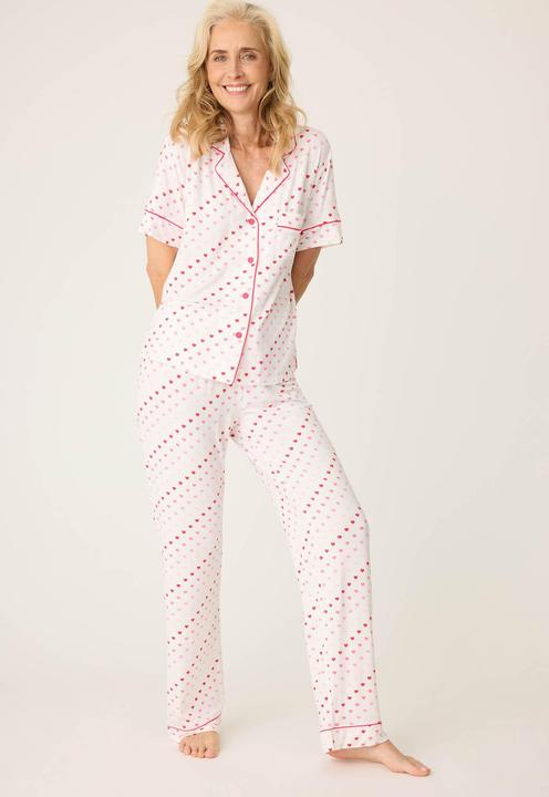 Produktbild Pj Salvage Pyjamahose Day Dreams (S)