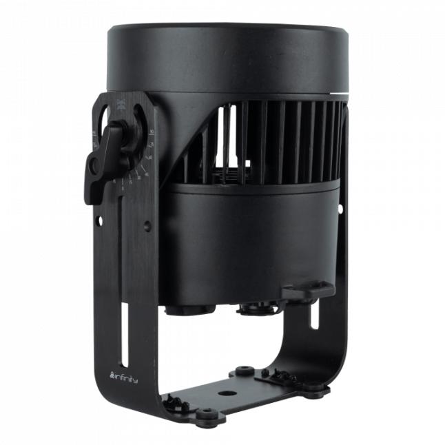 Produktbild Infinity Raccoon Junior P7/4 (LED)