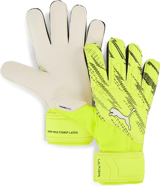 Yellow Alert-PUMA Black