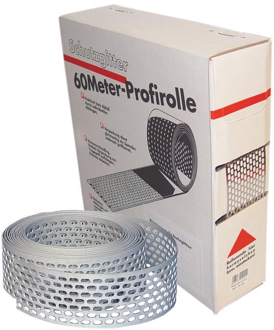 Immagine prodotto Prebena Nastri di ventilazione