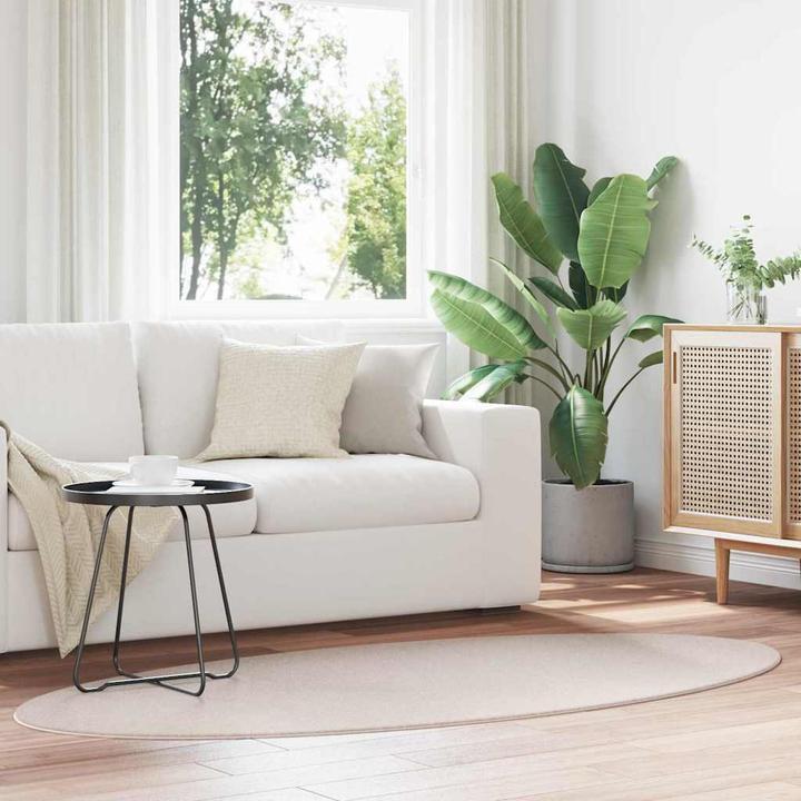 Image du produit vidaXL Polyester Teppich (200 x 100 cm)