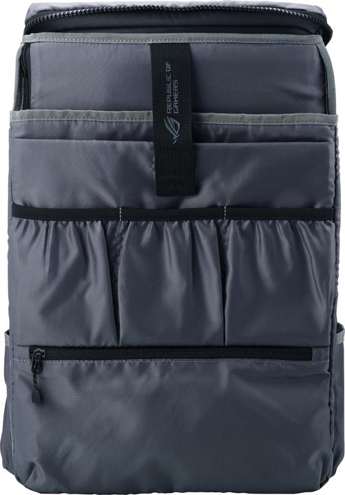 Produktbild ASUS BP2701 ROG BACKPACK/GR/17/ (17.30", ASUS)