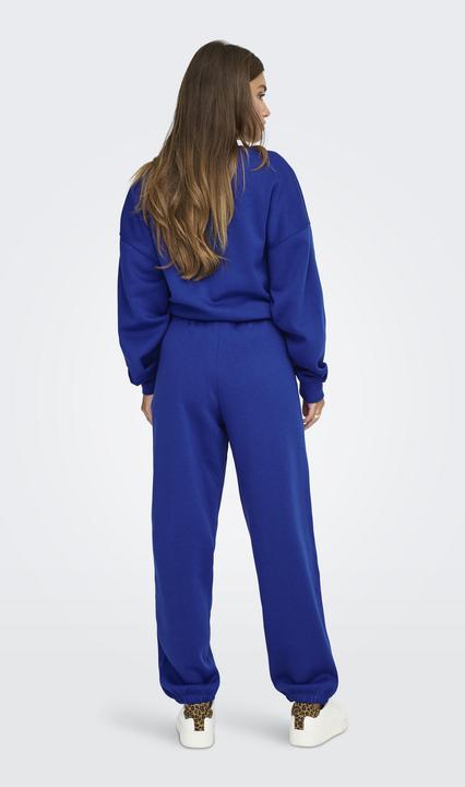 Produktbild Only Onlbest Cuff Pant Swt Noos (M)