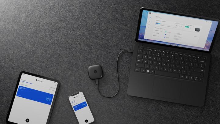 Produktbild Synology BeeDrive (2 TB)