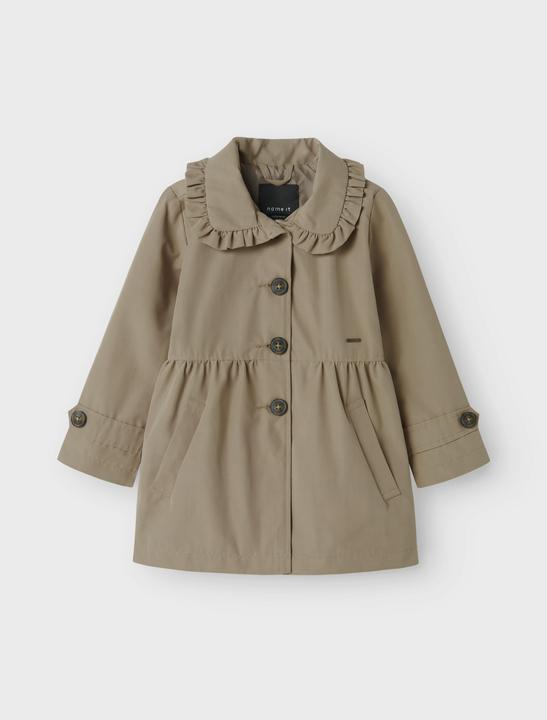 Produktbild Name it Nmfmadelin Trench Coat Noos