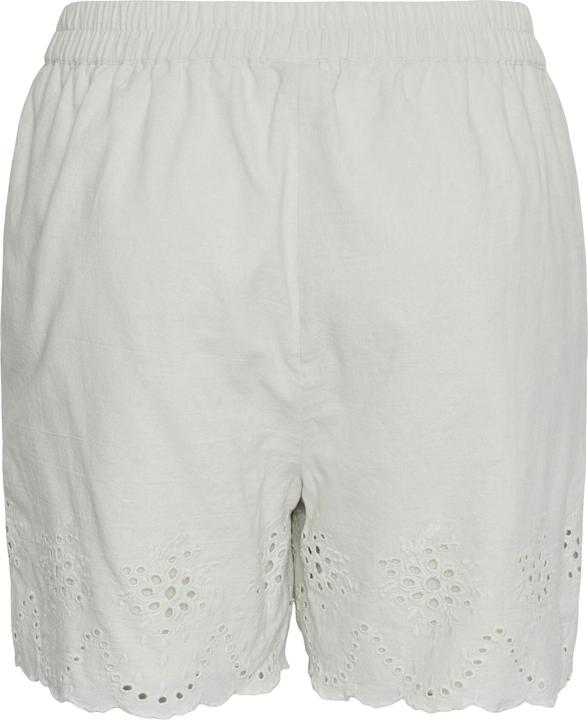 Image du produit Pieces Short PCALMINA STICKEREI (S)