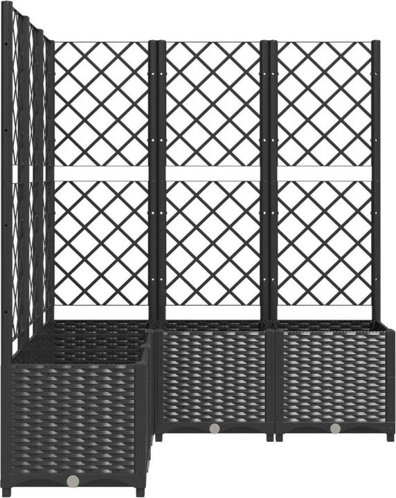 Produktbild vidaXL Garten-Pflanzgefäss