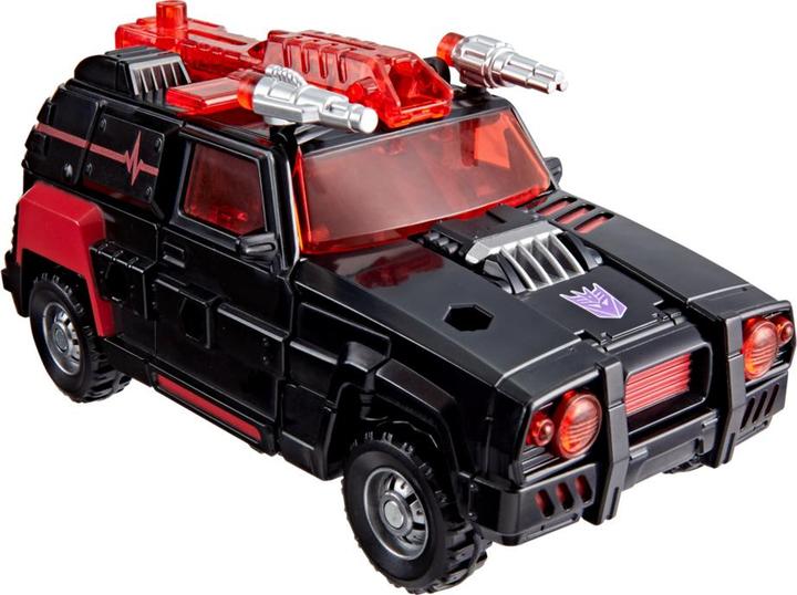 Image du produit Transformers Tra Gen Voy Flatline