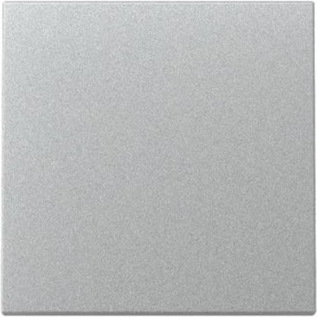 Gira, Zubehör Schalterprogramm, Wippe System 55 F Alu 329626