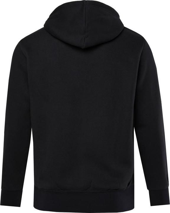 Produktbild Men+ Hoodie, Brustprint, Kängurutaschen (XXL)