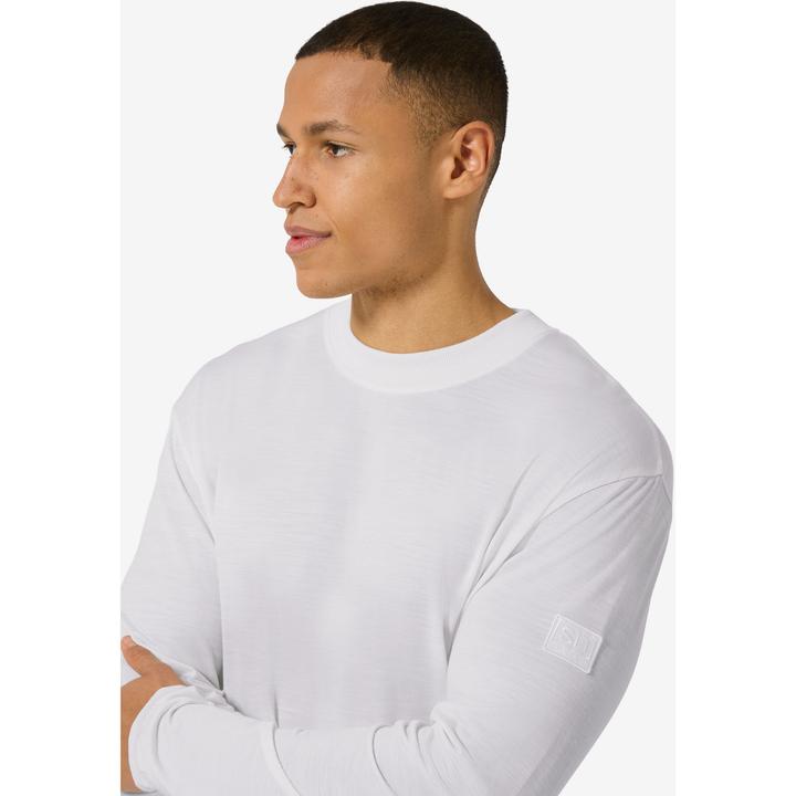 Actual product image Super Natural Casual Rib Bio J (M)
