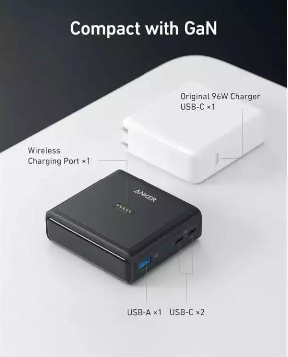 Immagine prodotto Anker Charging Base for Anker Prime
