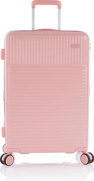 Produktbild Heys Pastel Blush M -matkalaukku, vaaleanpunainen (74 l)
