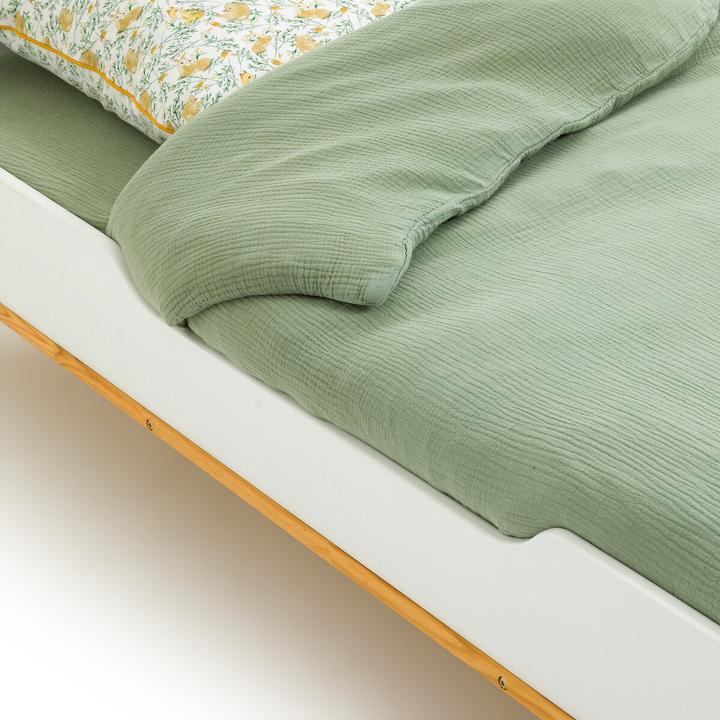 Produktbild La Redoute Interieurs Jimi (90 x 190 cm)
