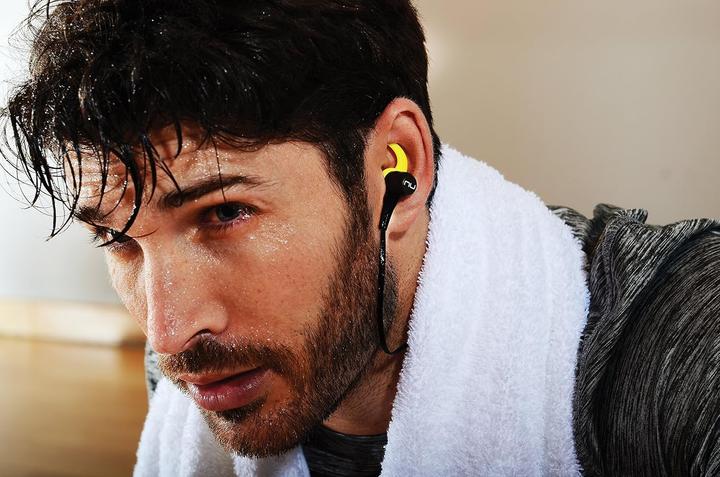 Image du produit Optoma BE Sport3 (10 h, Sans fil)