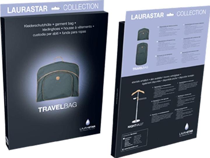 Produktbild Laurastar Travelbag (Schutzhülle)