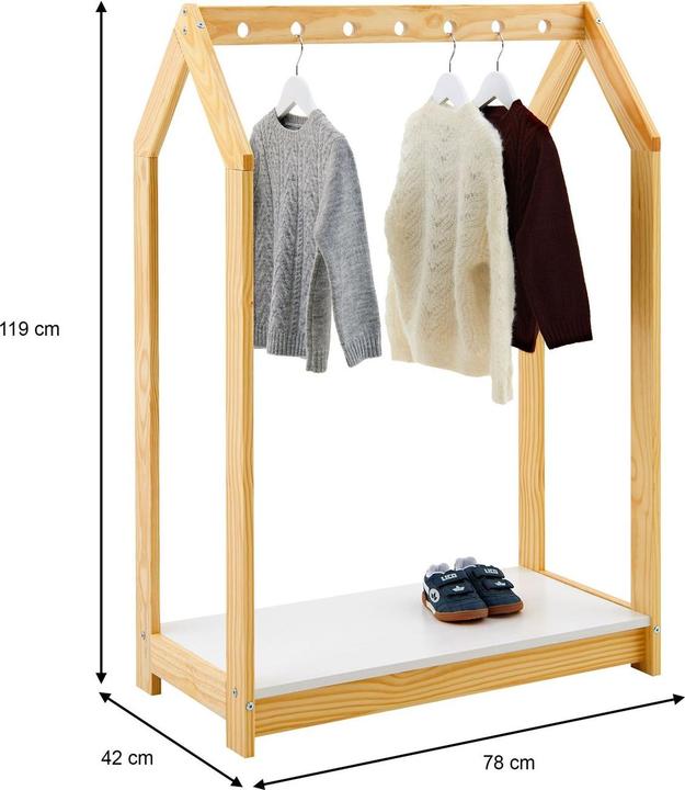 Immagine prodotto IDIMEX Sally