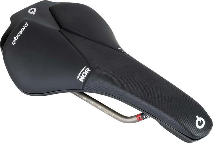 Actual product image Prologo Scratch NDR 140