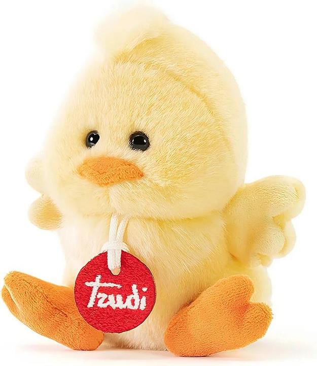 Actual product image Trudi Chick (10 cm)