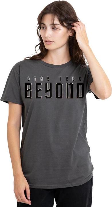 Image du produit Star Trek Beyond - T-shirt - Adulte (L)
