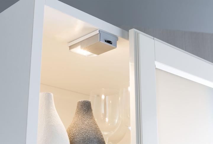 Actual product image Paulmann Snap (30 lm)
