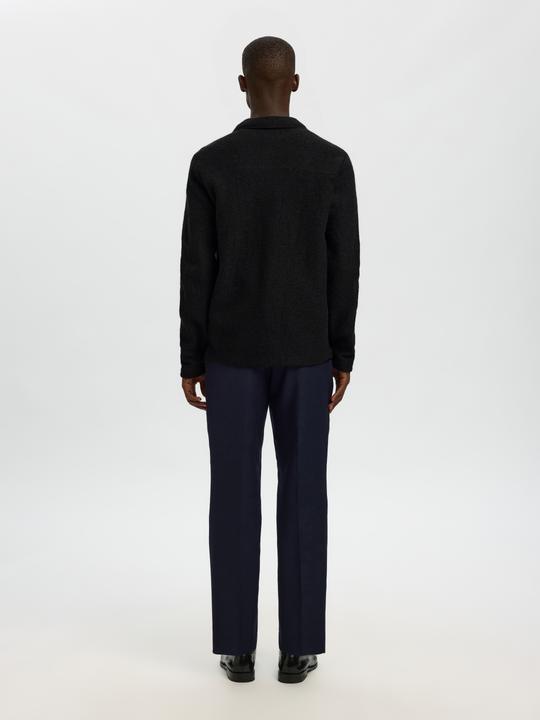 Produktbild Selected Slhnealy Ls Knit Workwear Cardigan Noos (M)