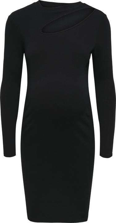 Image du produit Only Maternity Robe à découpe Maman (XL)