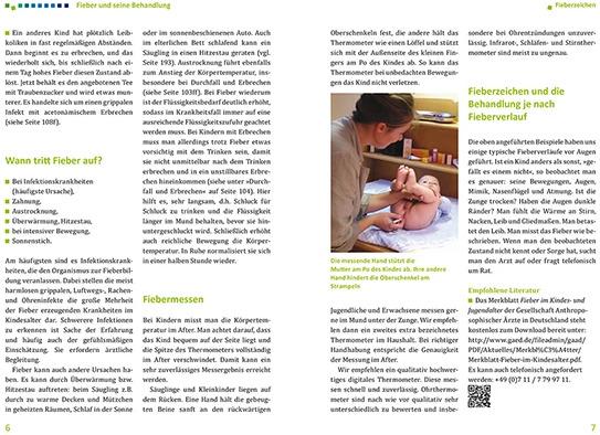 Produktbild Kindersprechstunde (Deutsch, Michaela Glöckler, 2018)