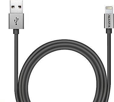 Produktbild Adata Lightning-Kabel (1 m, USB 2.0)