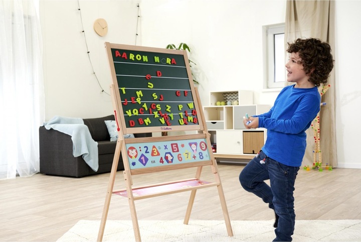 Produktbild Eichhorn Magnetisch Tekenbord
