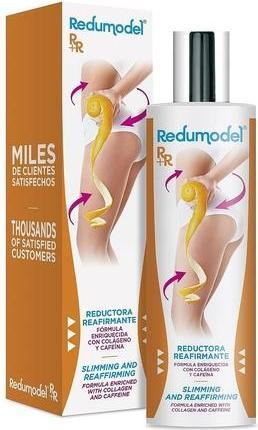 Produktbild Avance Cosmetic Redumodel Reduct Reafirmante Emulision 250ml (Körpercreme, 250 ml)