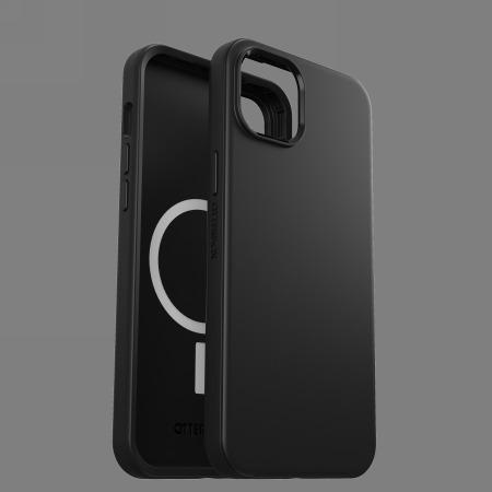 Actual product image OtterBox Symmetry mit MagSafe (Apple iPhone 15 Plus, Apple iPhone 14 Plus)