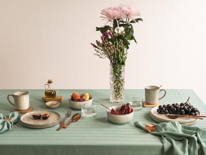 Actual product image Esmée Table cloth (140 x 180 cm)
