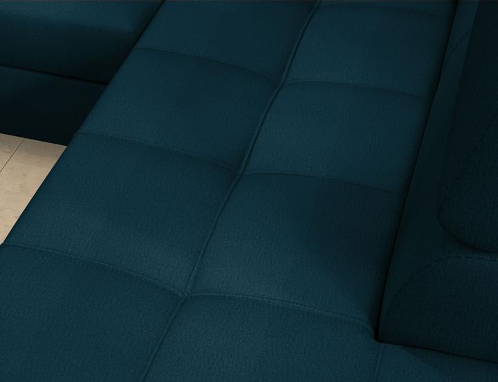 Actual product image ELTAP Eridano (Sofa bed, Corner sofa, 4-seater)