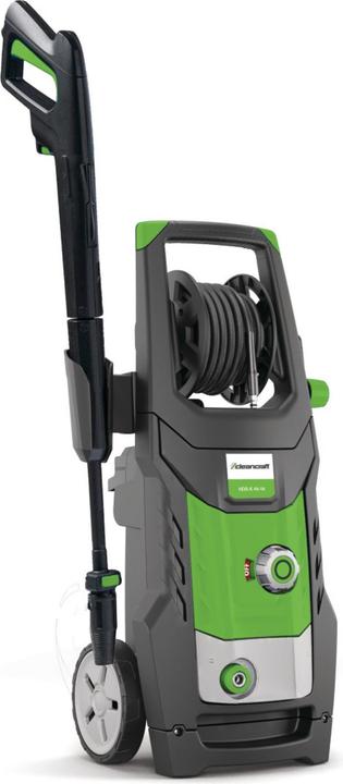 Produktbild Stürmer Cleancraft Kaltwasser-Hochdruckreiniger HDR-K 46-16 (Netzbetrieb)