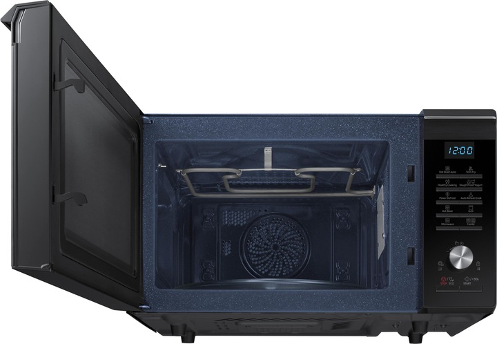 Actual product image Samsung Microonde HOTBLAST (28 l)