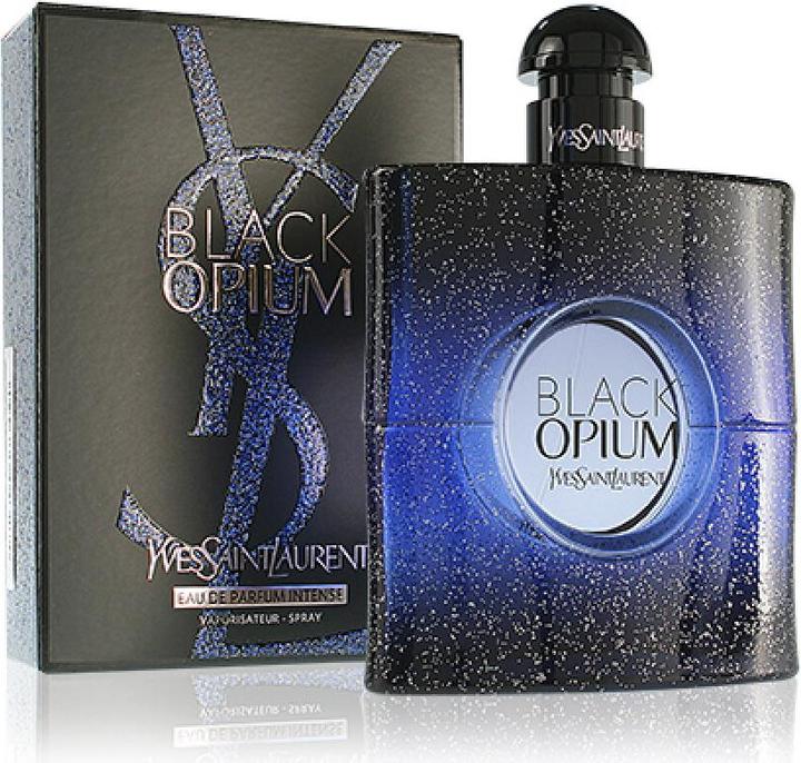 Image du produit Yves Saint Laurent Black Opium Parfum de Nuit (Eau de parfum, 90 ml)