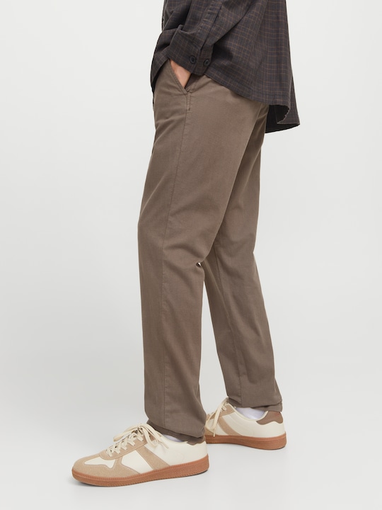Actual product image Jack & Jones Slim fit chino trousers Chino trousers (W29/L32)