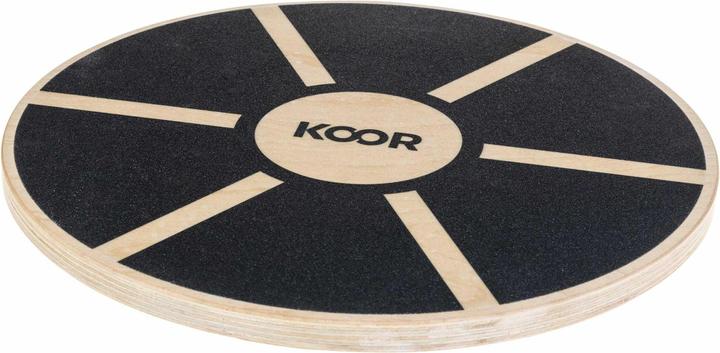 Koor Balance Board Round