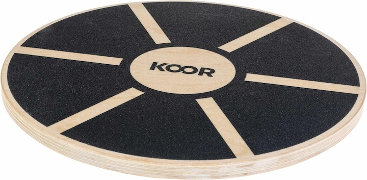 Koor Board Rund